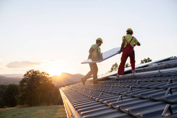 Best Cold Roofs  in Lewisburg, KY