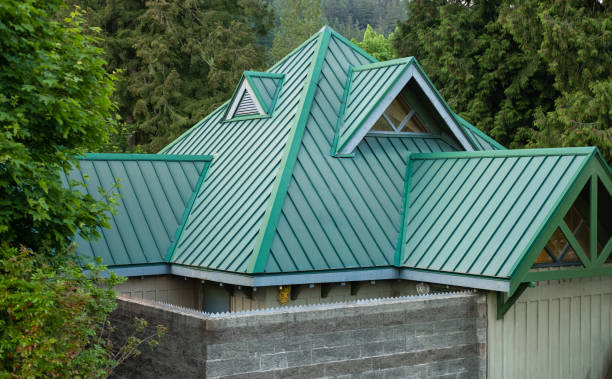 Best Storm Damage Roof Repair  in Lewisburg, KY