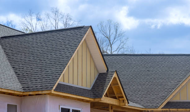 Fast & Reliable Emergency Roof Repairs in Lewisburg, KY
