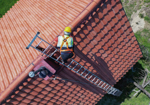 Best Roofing for New Construction  in Lewisburg, KY